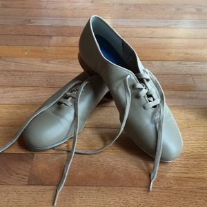 HP 💕 Capezio Split Sole Tap Shoes - NWOT